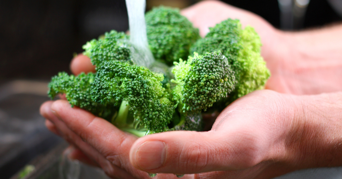 Extract de broccoli Glucorafanină 0,1% -20% CAS. 21414-41-5 Anti-îmbătrânire