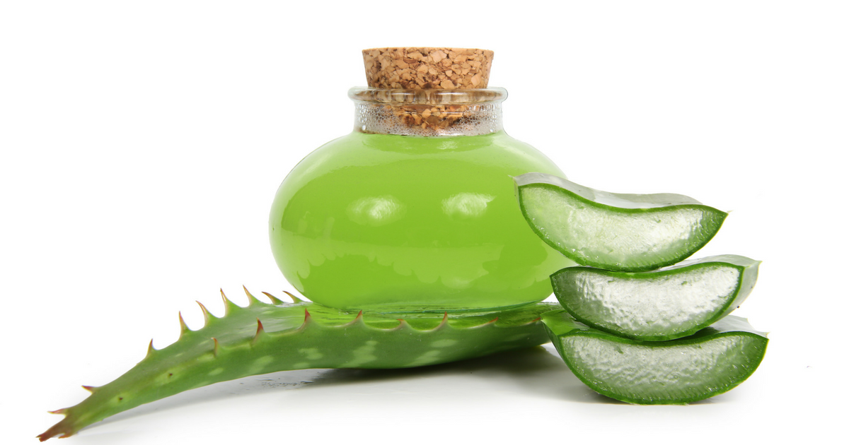 aloe